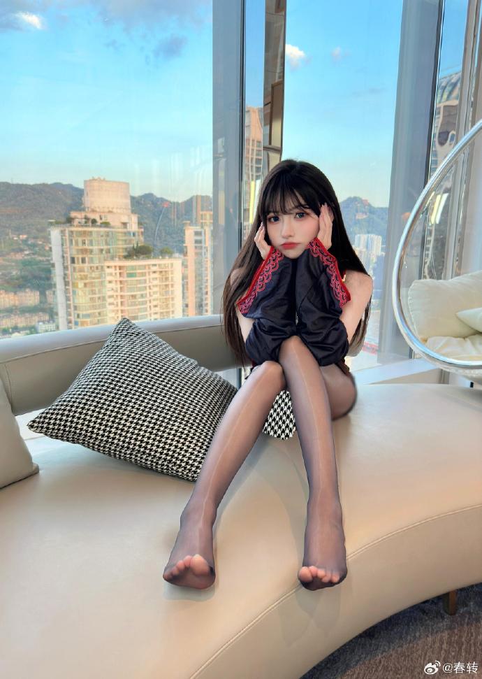 小妇人